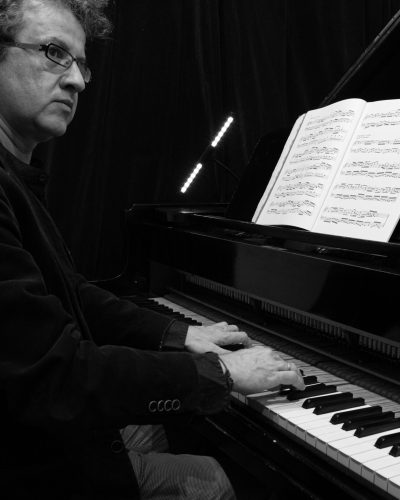 Kozma Kristóf zongoraoktatás Budapest